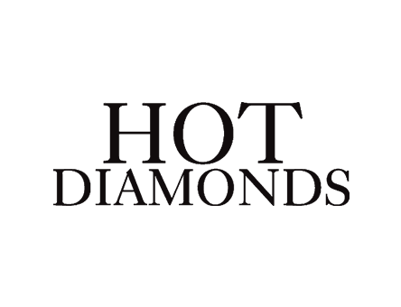 Hot Diamonds